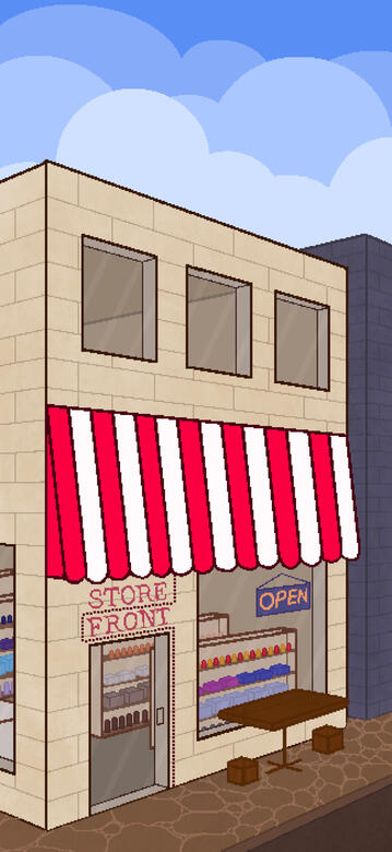 Storefront